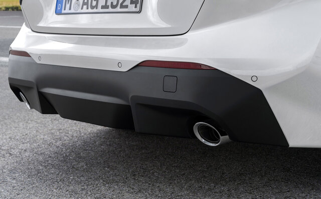 コンパクトクーペの2シリーズが日本上陸｜BMW