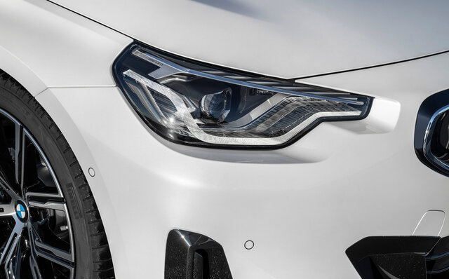 コンパクトクーペの2シリーズが日本上陸｜BMW