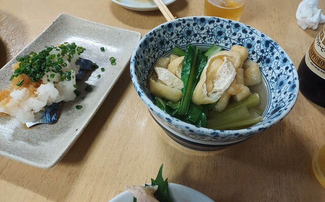 連載エッセイ｜#ijichimanのぼやき「Japanese bistro、『大衆酒場』」