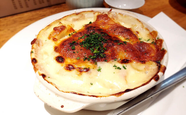 連載エッセイ｜#ijichimanのぼやき「Japanese bistro、『大衆酒場』」