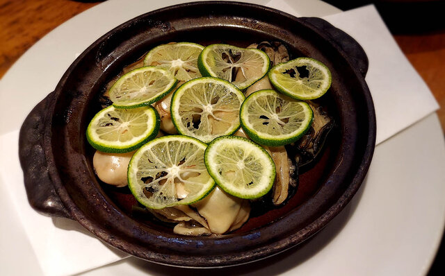 連載エッセイ｜#ijichimanのぼやき「Japanese bistro、『大衆酒場』」