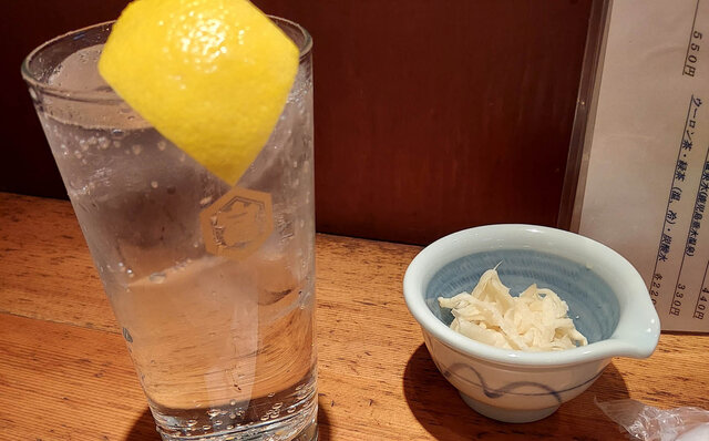 連載エッセイ｜#ijichimanのぼやき「Japanese bistro、『大衆酒場』」