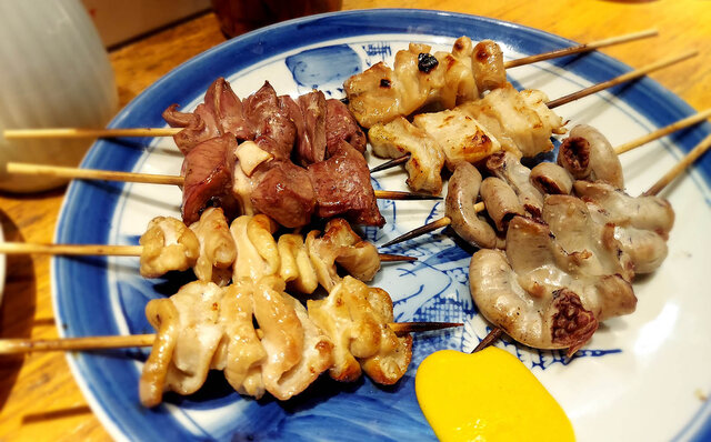 連載エッセイ｜#ijichimanのぼやき「Japanese bistro、『大衆酒場』」