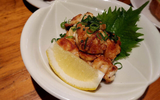 連載エッセイ｜#ijichimanのぼやき「Japanese bistro、『大衆酒場』」