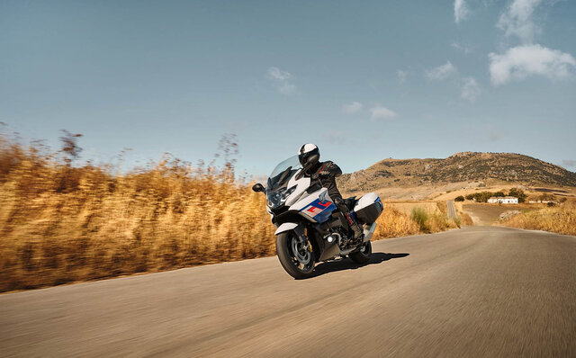 BMWから第二弾となる電動バイクが登場｜BMW