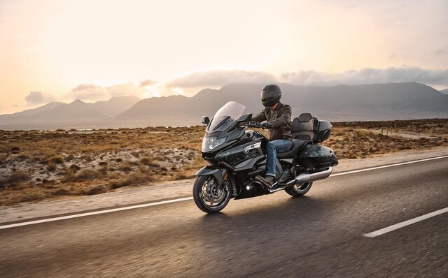 BMWから第二弾となる電動バイクが登場｜BMW