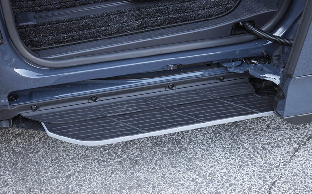 新型トヨタ ヴォクシーに試乗──走りと快適性が大幅に進化｜TOYOTA