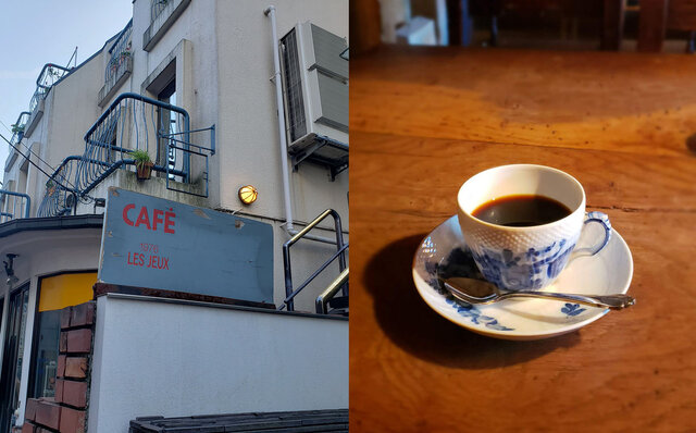 連載エッセイ|#ijichimanのぼやき「昭和の多目的ルーム、『喫茶店』」 連載エッセイ|#ijichimanのぼやき「昭和の多目的ルーム、『喫茶店』」