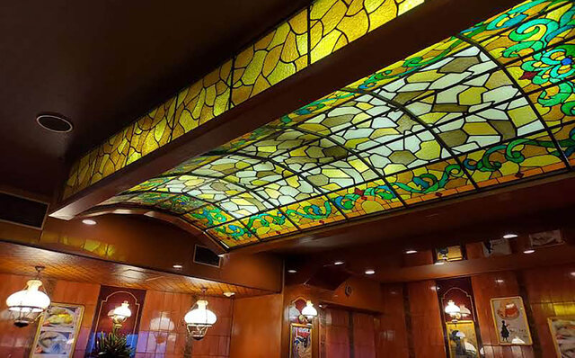 連載エッセイ|#ijichimanのぼやき「昭和の多目的ルーム、『喫茶店』」 連載エッセイ|#ijichimanのぼやき「昭和の多目的ルーム、『喫茶店』」