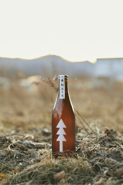 3.11から11年。復興の象徴「一本松」の名を冠したクラフトビールが登場|EAT 3.11から11年。復興の象徴「一本松」の名を冠したクラフトビールが登場|EAT