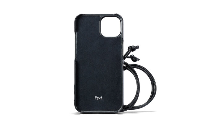 エポイより、上質な素材にこだわった iPhone13 / 13Pro カバーが登場｜Epoi
