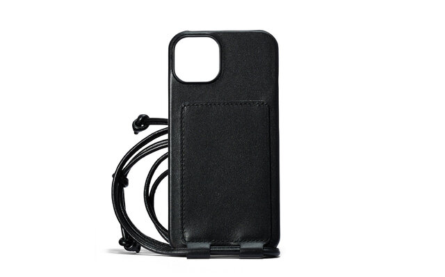 エポイより、上質な素材にこだわった iPhone13 / 13Pro カバーが登場｜Epoi