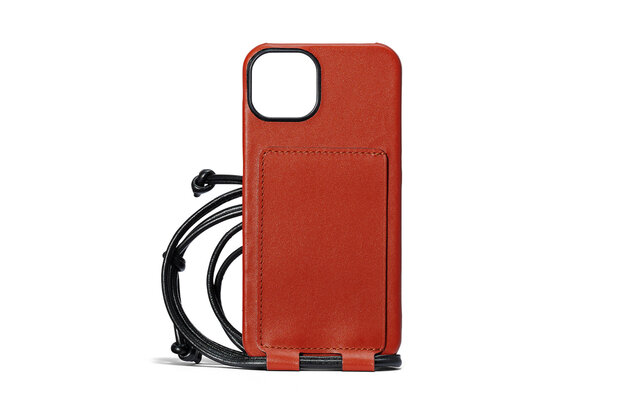 エポイより、上質な素材にこだわった iPhone13 / 13Pro カバーが登場｜Epoi