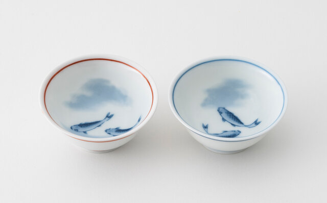 陶磁器ブランド『zen to』より 太田和彦氏監修の「酒器」が新登場｜zen to