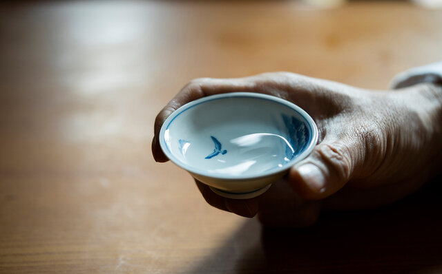 陶磁器ブランド『zen to』より 太田和彦氏監修の「酒器」が新登場｜zen to