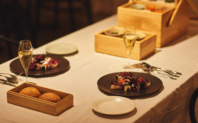 光る球体テントや充実したアクティビティも!福岡に“泊まれる公園”がオープン|TRAVEL 光る球体テントや充実したアクティビティも!福岡に“泊まれる公園”がオープン|TRAVEL