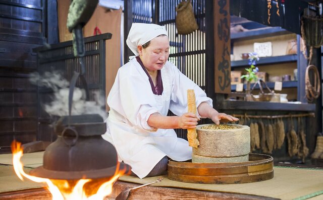 豊かな自然を生かす技術と食。鳥取の魅力を堪能できるイベント「きなんせ鳥取!」|LOUNGE 豊かな自然を生かす技術と食。鳥取の魅力を堪能できるイベント「きなんせ鳥取!」|LOUNGE