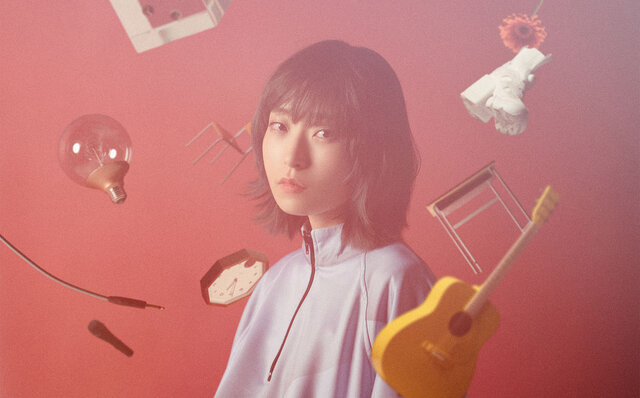 森内寛樹、優里、酸欠少女さユり出演！オンラインライブ＆ファンミーティングイベント「JAM JAM powered by smash.」開催｜MUSIC