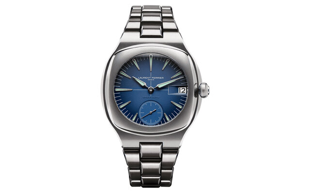 独立時計師ブランド「ローラン・フェリエ」。将来の値上がり期待なら、こんな時計を!| Laurent Ferrier 独立時計師ブランド「ローラン・フェリエ」。将来の値上がり期待なら、こんな時計を!| Laurent Ferrier