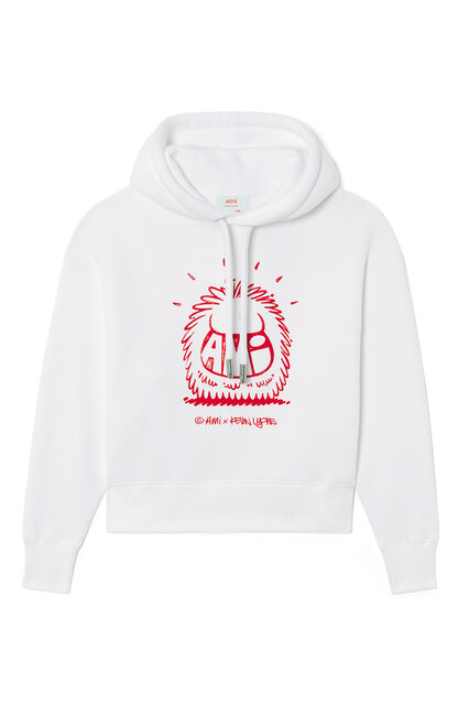 銀座エリア初の新店舗がGINZA SIXにオープン!KEVIN LYONSとのコラボアイテムも限定発売|AMI PARIS 銀座エリア初の新店舗がGINZA SIXにオープン!KEVIN LYONSとのコラボアイテムも限定発売|AMI PARIS