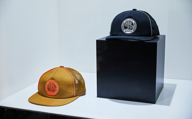 パレス スケートボードとのカプセルコレクションを記念したアートカーが東京に上陸|Mercedes Benz パレス スケートボードとのカプセルコレクションを記念したアートカーが東京に上陸|Mercedes Benz