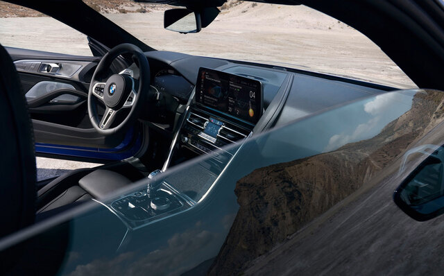 BMW、商品力をアップした8シリーズと8シリーズMモデルを発表|BMW BMW、商品力をアップした8シリーズと8シリーズMモデルを発表|BMW