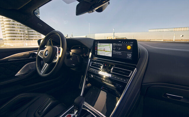 BMW、商品力をアップした8シリーズと8シリーズMモデルを発表|BMW BMW、商品力をアップした8シリーズと8シリーズMモデルを発表|BMW