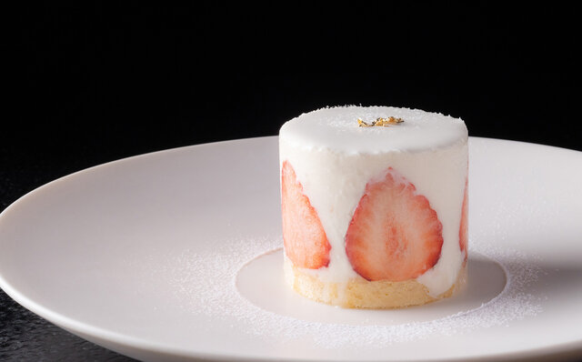 食わずに死ねるかーっ！ と、唸ります。天才総料理長によるイノベーティブフレ ンチ｜TRAVEL