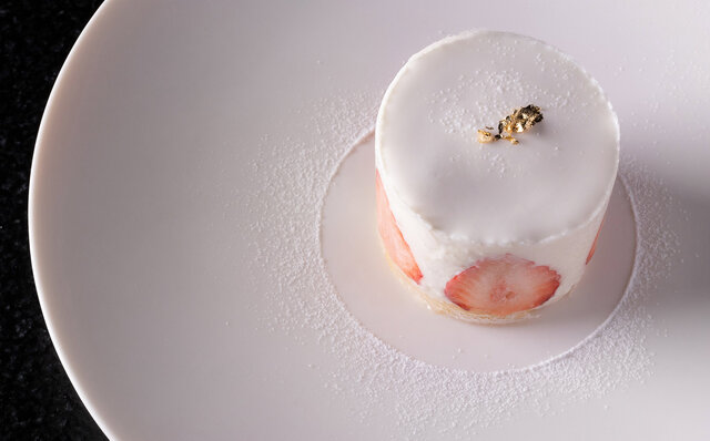 食わずに死ねるかーっ！ と、唸ります。天才総料理長によるイノベーティブフレ ンチ｜TRAVEL