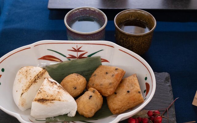 食わずに死ねるかーっ！ と、唸ります。天才総料理長によるイノベーティブフレ ンチ｜TRAVEL