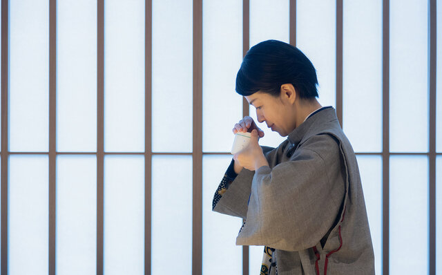 食わずに死ねるかーっ！ と、唸ります。天才総料理長によるイノベーティブフレ ンチ｜TRAVEL