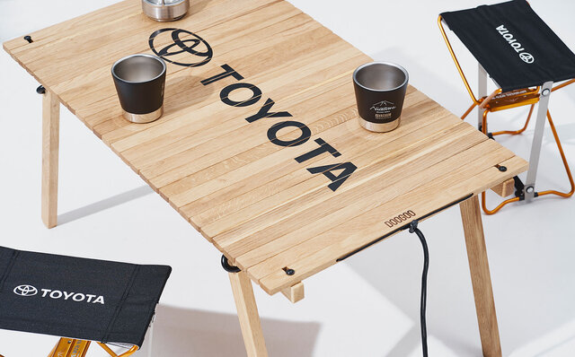 限定アイテムと共に知る車の新しい楽しみ方|Nicetime Mountain Gallery 限定アイテムと共に知る車の新しい楽しみ方|Nicetime Mountain Gallery