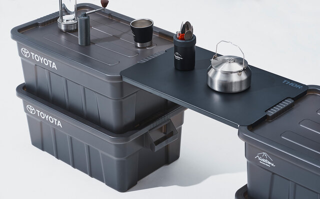 限定アイテムと共に知る車の新しい楽しみ方|Nicetime Mountain Gallery 限定アイテムと共に知る車の新しい楽しみ方|Nicetime Mountain Gallery