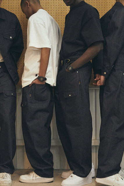 G-SHOCK初　“時計じゃない”プロダクトが発売｜G-SHOCK