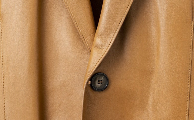 人気の「メイド トゥ オーダー」シリーズに上質な着心地を叶えるグローブレザー素材が登場|GIORGIO ARMANI 人気の「メイド トゥ オーダー」シリーズに上質な着心地を叶えるグローブレザー素材が登場|GIORGIO ARMANI