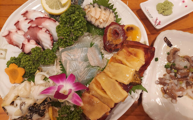 連載エッセイ｜#ijichimanのぼやき「素材の個性を最大化する韓国料理」