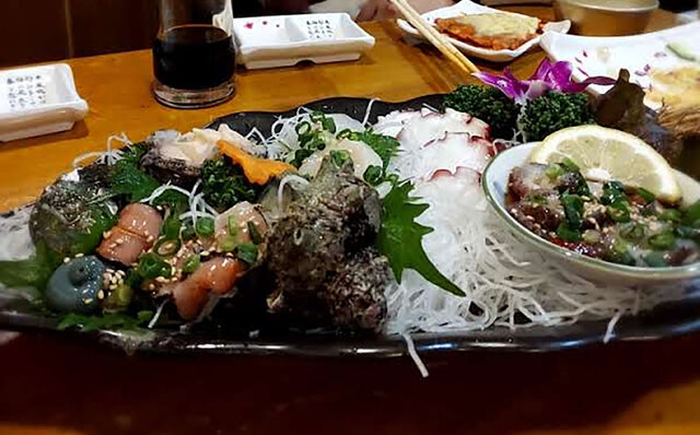 連載エッセイ｜#ijichimanのぼやき「素材の個性を最大化する韓国料理」