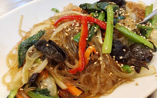 連載エッセイ｜#ijichimanのぼやき「素材の個性を最大化する韓国料理」