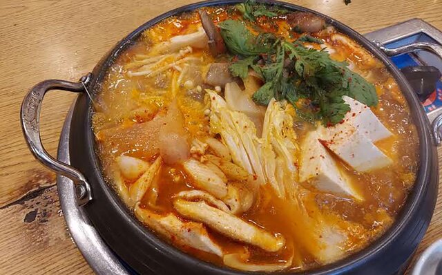 連載エッセイ｜#ijichimanのぼやき「素材の個性を最大化する韓国料理」