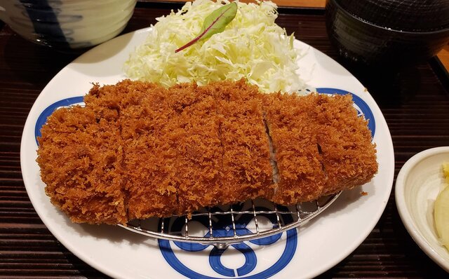 連載エッセイ|#ijichimanのぼやき「豚カツ」 連載エッセイ|#ijichimanのぼやき「豚カツ」
