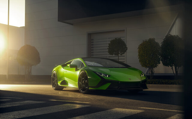 ランボルギーニ ウラカンにV10エンジンを搭載した後輪駆動の新モデル「テクニカ」誕生|Lamborghini ランボルギーニ ウラカンにV10エンジンを搭載した後輪駆動の新モデル「テクニカ」誕生|Lamborghini
