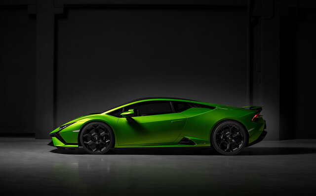 ランボルギーニ ウラカンにV10エンジンを搭載した後輪駆動の新モデル「テクニカ」誕生|Lamborghini ランボルギーニ ウラカンにV10エンジンを搭載した後輪駆動の新モデル「テクニカ」誕生|Lamborghini