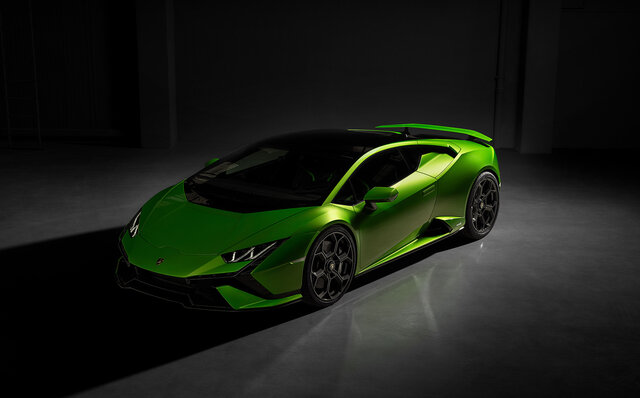 ランボルギーニ ウラカンにV10エンジンを搭載した後輪駆動の新モデル「テクニカ」誕生|Lamborghini ランボルギーニ ウラカンにV10エンジンを搭載した後輪駆動の新モデル「テクニカ」誕生|Lamborghini