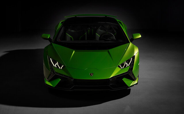 ランボルギーニ ウラカンにV10エンジンを搭載した後輪駆動の新モデル「テクニカ」誕生|Lamborghini ランボルギーニ ウラカンにV10エンジンを搭載した後輪駆動の新モデル「テクニカ」誕生|Lamborghini