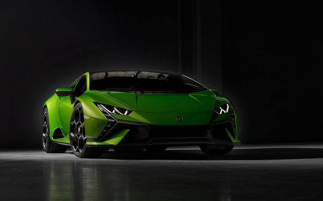 ランボルギーニ ウラカンにV10エンジンを搭載した後輪駆動の新モデル「テクニカ」誕生|Lamborghini ランボルギーニ ウラカンにV10エンジンを搭載した後輪駆動の新モデル「テクニカ」誕生|Lamborghini