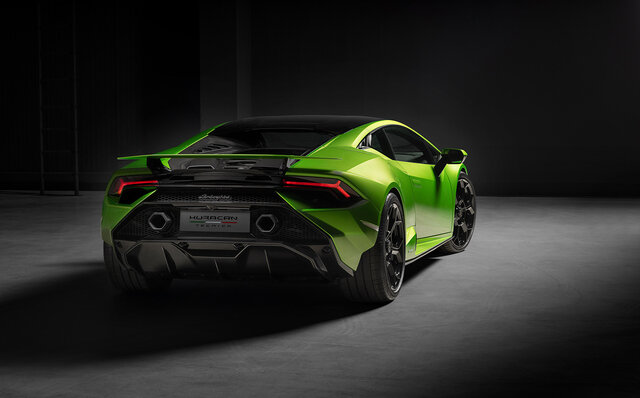 ランボルギーニ ウラカンにV10エンジンを搭載した後輪駆動の新モデル「テクニカ」誕生|Lamborghini ランボルギーニ ウラカンにV10エンジンを搭載した後輪駆動の新モデル「テクニカ」誕生|Lamborghini