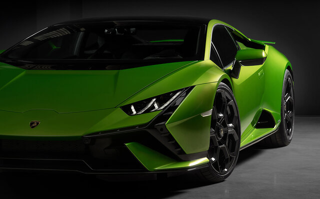 ランボルギーニ ウラカンにV10エンジンを搭載した後輪駆動の新モデル「テクニカ」誕生|Lamborghini ランボルギーニ ウラカンにV10エンジンを搭載した後輪駆動の新モデル「テクニカ」誕生|Lamborghini
