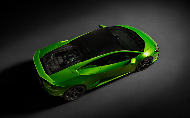 ランボルギーニ ウラカンにV10エンジンを搭載した後輪駆動の新モデル「テクニカ」誕生|Lamborghini ランボルギーニ ウラカンにV10エンジンを搭載した後輪駆動の新モデル「テクニカ」誕生|Lamborghini