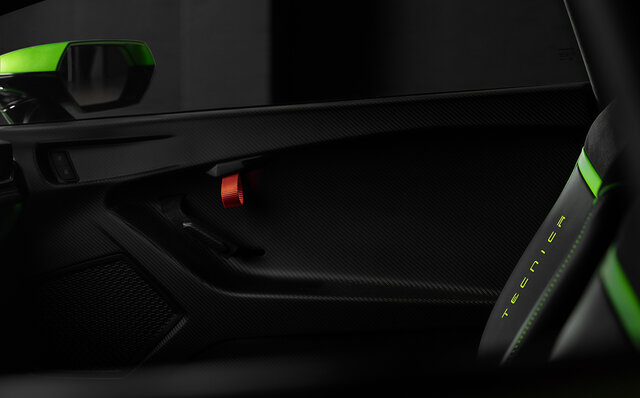 ランボルギーニ ウラカンにV10エンジンを搭載した後輪駆動の新モデル「テクニカ」誕生|Lamborghini ランボルギーニ ウラカンにV10エンジンを搭載した後輪駆動の新モデル「テクニカ」誕生|Lamborghini