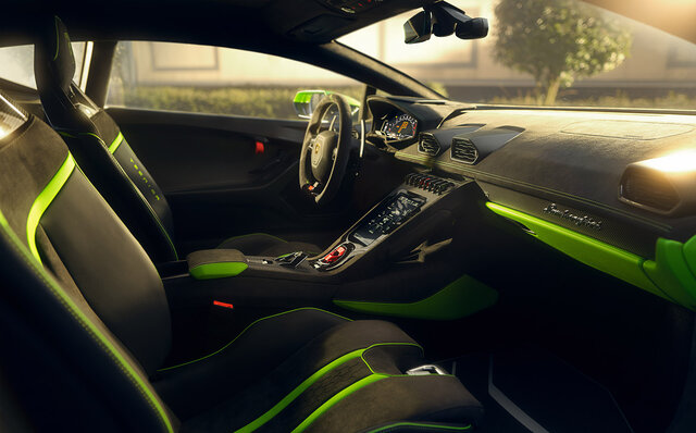 ランボルギーニ ウラカンにV10エンジンを搭載した後輪駆動の新モデル「テクニカ」誕生|Lamborghini ランボルギーニ ウラカンにV10エンジンを搭載した後輪駆動の新モデル「テクニカ」誕生|Lamborghini